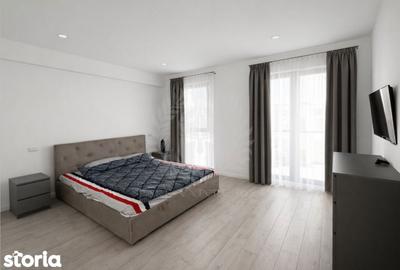 Apartament cu 2 camere în Albert - 5