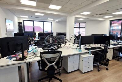 Spatiu de birouri in vila, cartierul Europa Spatiu de birouri in vila, cartierul Europa - 12