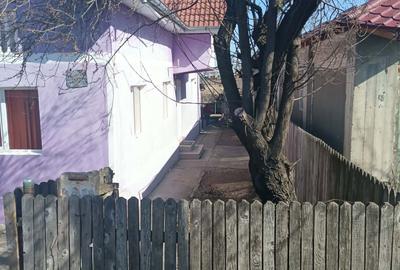 Casă cu 2 camere în Central - 5