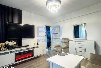 Apartament cu 2 camere decomandat în Rediu - 1