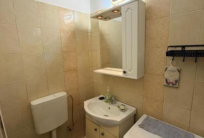Garsonieră decomandată în Abator - 1