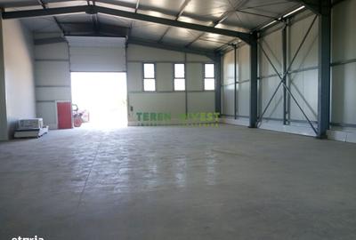 Spațiu comercial, de 550 mp, în Central