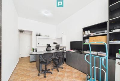 Spațiu comercial, de 17 mp, în Iosefin