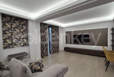 Duplex cu 5 camere cu Canalizare în Băneasa - 1