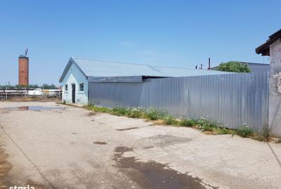 Spațiu comercial, de 376 mp, în Lucian Blaga - 11