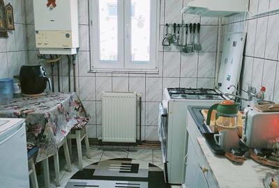 Apartament cu 2 camere semidecomandat în Central - 3