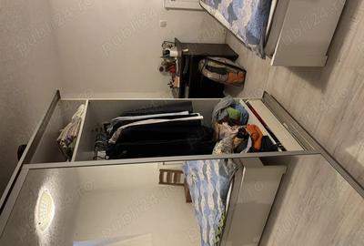 Apartament 2 camere decomandate, demisol, Cotroceni - 5