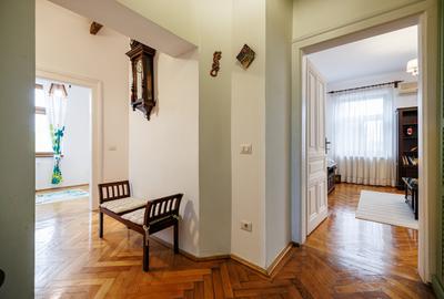 Apartament cu 3 camere decomandat, mobilat în Iosefin - 11