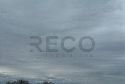 Reco Teren 5000mp, langa Aqua Park Beius - 4