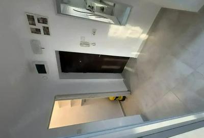 Inchiriez apartament cu o camera Bd. Dorobantilor (zona Garii Apollo) - 8