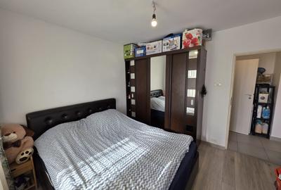 Apartament cu 3 camere decomandat, mobilat în Drumul Taberei - 6