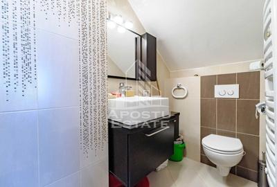 Apartament 3 camere, 108 mp utili, Uta - 8