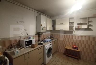 Apartament 3 camere, 72 mp, zona  Micro 11 - 1