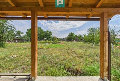 Casă cu 2 camere și teren în Gai Casă cu 2 camere și teren în Gai - 3