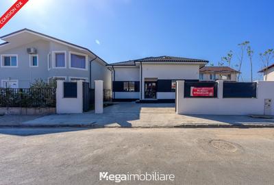 ✅Rate la dezvoltator: casă independentă energetic - Cumpăna - 1