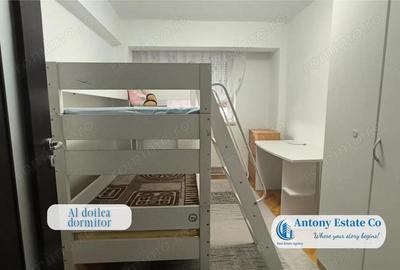 Apartament de inchiriat, 3 camere, decomandat, Iosia - Oradea - 5