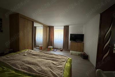 Vand casa saseasca individuala 4 camere direct de la proprietar - 5