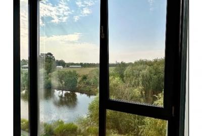 Apartament cu 2 camere decomandat în Băneasa - 11