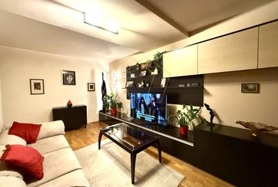 Apartament decomandat cu 3 camere | Circumvalatiunii - 2