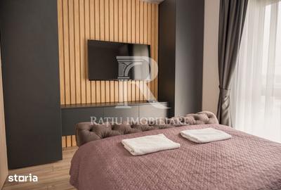 Apartament cu 2 camere decomandat în Sânmartin - 6