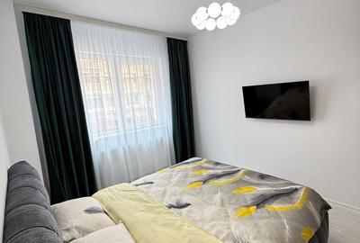 Apartament cu 2 camere decomandat, mobilat în Militari - 12