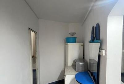 De inchiriat apartament 1 camera, 39 mp, parter, bloc - 4