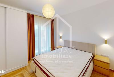 Apartament cu 3 camere în Sud - 6