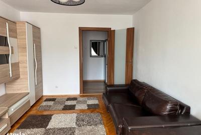 Apartament cu 2 camere decomandat în Cornișa - 10