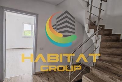 Duplex cu 4 camere cu Canalizare în Exterior Est - 4