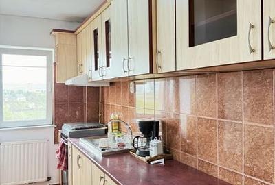 Apartament cu 2 camere în Mărăști - 6