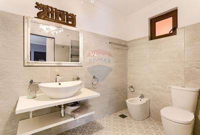 Hotel / Pensiune cu 10 camere de vanzare in zona Bujac - 7