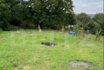 Casa renovata in Luna, langa Campia Turzii - 12