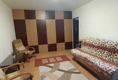 Garsonieră decomandată în Mănăștur