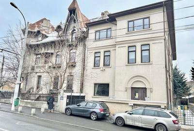 Vila individuala 400 mp | zona Cotroceni | comision 0 - 34