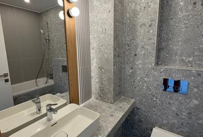 Soseaua Fabrica de glucoza - Hotel Caro - Metrou Pipera - 4