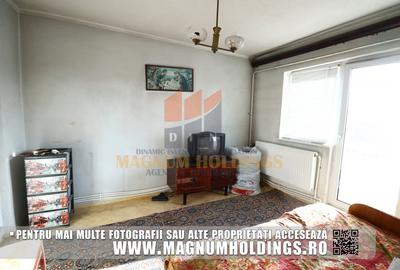 Apartament 3 camere, 2 bai, 2 balcoane, Prundu - 4