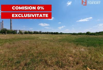 COMISION 0% Teren de vanzare intravilan de 5000 mp in Chisoda - 7
