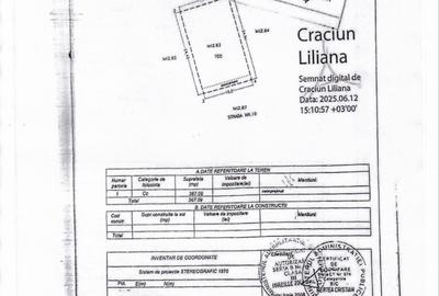 Cumpana-Del Sole- teren intravilan 360mp-ultimele 2 loturi - 1