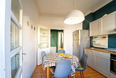 Casa pe un singur nivel cu 3 camere+pivnita. Pod si curte-Zona Sub Arini - 9