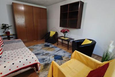 Decomandat+ boxa. Aproape de Mall, Facultatea de Agronomie si de Continental. - 4