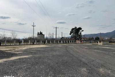 Spațiu comercial, de 12,000 mp, în Central - 3