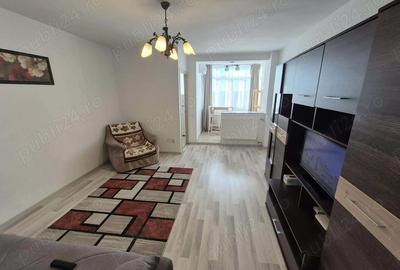 Garsonieră semidecomandată, mobilată în Giurgiului - 7