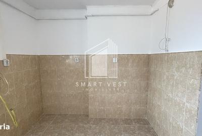 Apartament cu 2 camere semidecomandat în Someșeni - 9