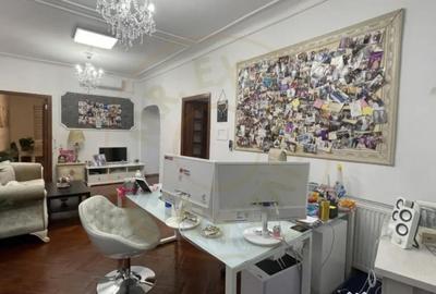 Spațiu comercial, de 1,134 mp, în Calea Victoriei - 2