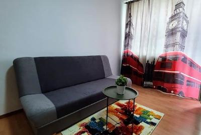 Proprietar vand 2 camere, Drumul Taberei , bloc reabilitat, lângă Parc & Metrou - 4