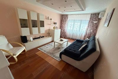 Apartament cu 3 camere decomandat în Școlilor - 2