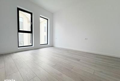 Apartament cu 2 camere decomandat în Central - 7