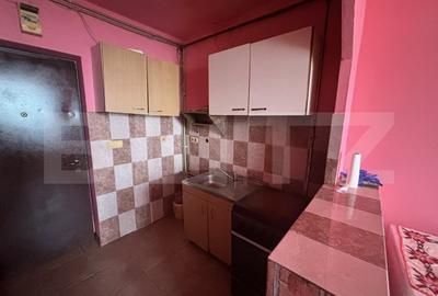 Garsoniera de vanzare, 21 mp, zona Micro 15 - 1