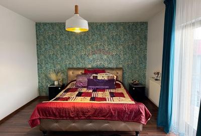 Casă individuală cu 5 camere cu Teren 375 Mp în Calea Romanului - 16