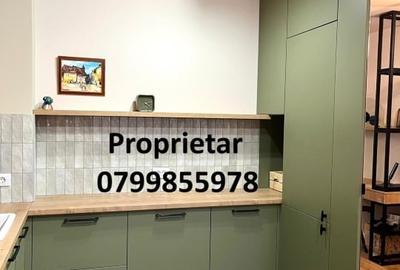 Apartament 2 camere (55 mp utili + 7 mp balcon) Prima închiriere Arcadia Domenii - 7